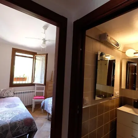 Appartement El Rincon De Doina Alquézar