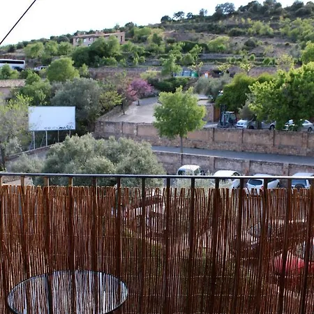 El Rincon De Doina Alquézar