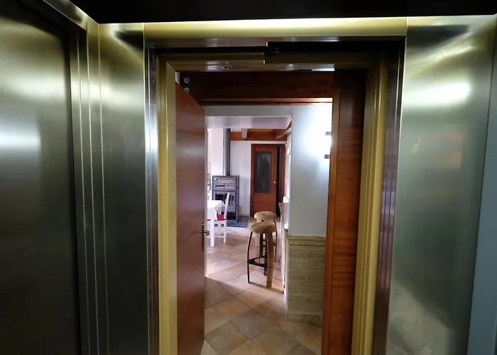 El Rincon De Doina * Alquézar