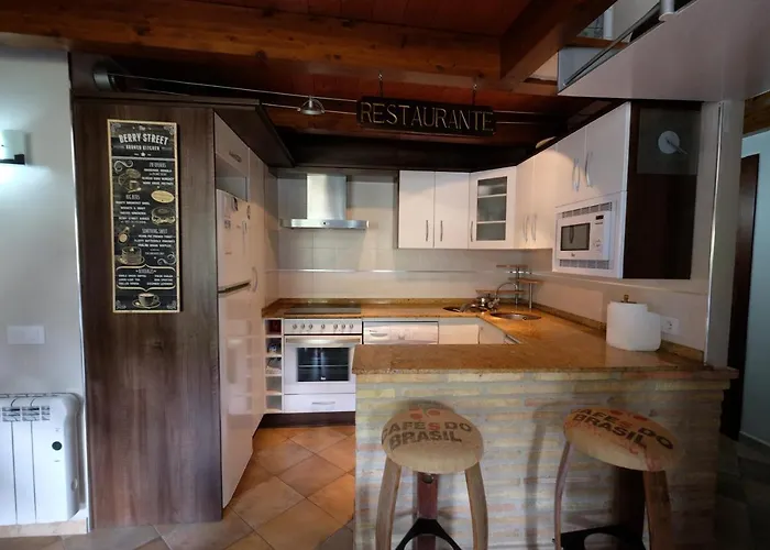 El Rincon De Doina Lägenhet