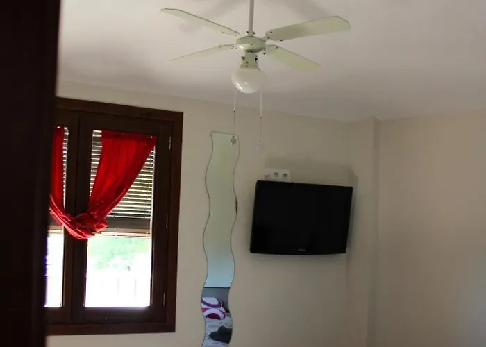 El Rincon De Doina * Alquézar