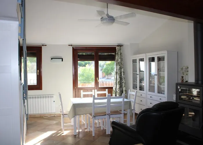 El Rincon De Doina *