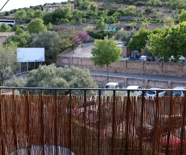 El Rincon De Doina Alquézar